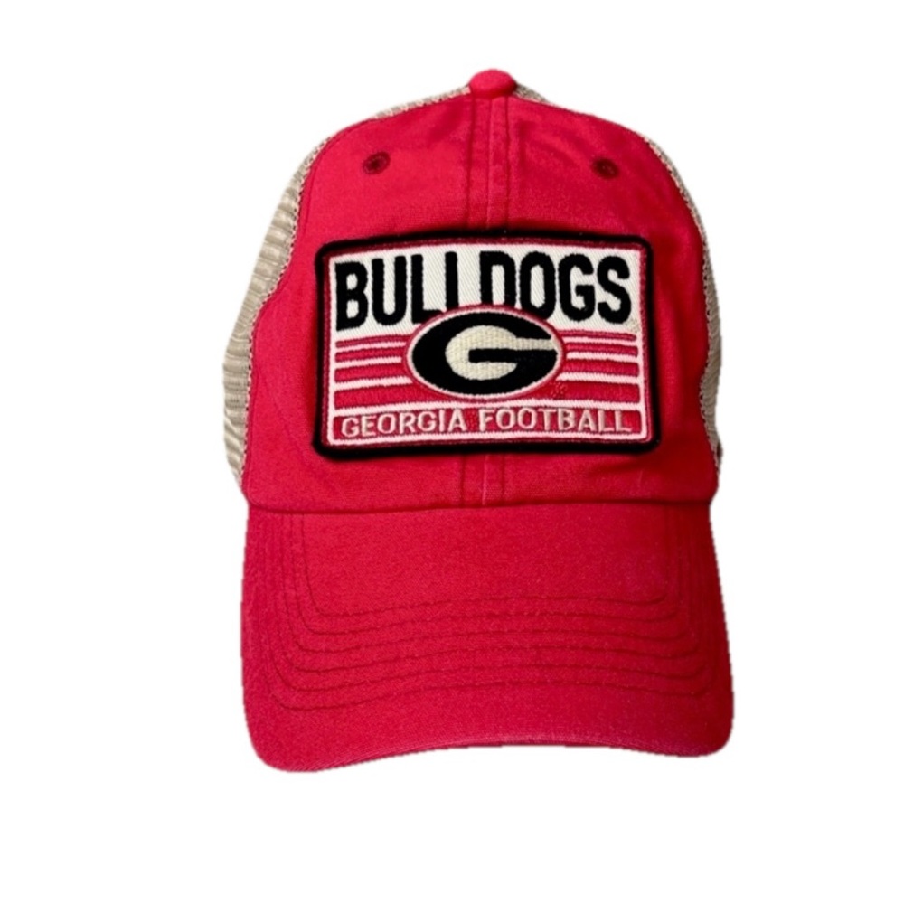 47 Baseball Cap UGA Georgia Bulldogs